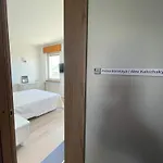 Frühstückspension Sette Stanze Presso La Fabbrica Nel Bosco Mombello Monferrato