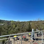 Frühstückspension Sette Stanze Presso La Fabbrica Nel Bosco Mombello Monferrato