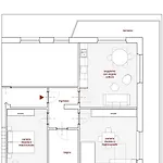 Sette Stanze Presso La Fabbrica Nel Bosco 3*
