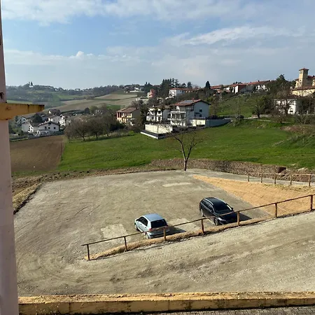 Sette Stanze Presso La Fabbrica Nel Bosco