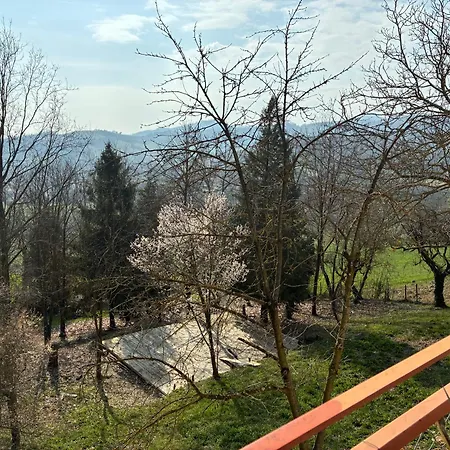 Sette Stanze Presso La Fabbrica Nel Bosco