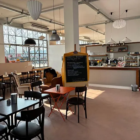 Frühstückspension Sette Stanze Presso La Fabbrica Nel Bosco 3*