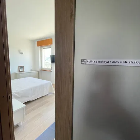 Bed & Breakfast Sette Stanze Presso La Fabbrica Nel Bosco Mombello Monferrato