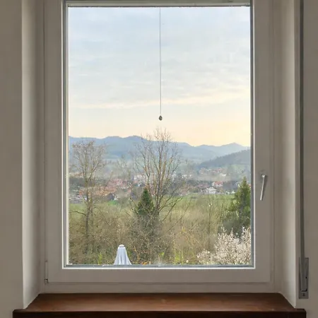 Sette Stanze Presso La Fabbrica Nel Bosco Bed & Breakfast