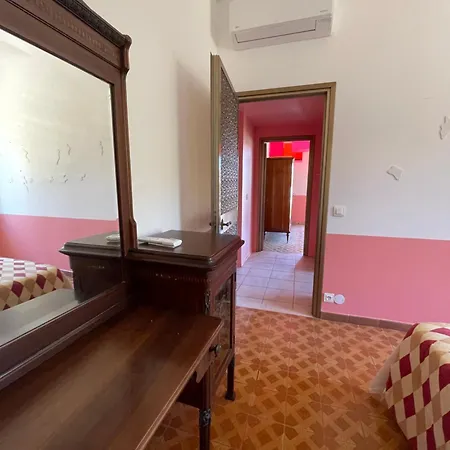 Bed & Breakfast Sette Stanze Presso La Fabbrica Nel Bosco Mombello Monferrato