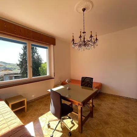 Bed & Breakfast Sette Stanze Presso La Fabbrica Nel Bosco