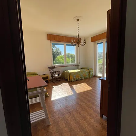 Bed & Breakfast Sette Stanze Presso La Fabbrica Nel Bosco 3*