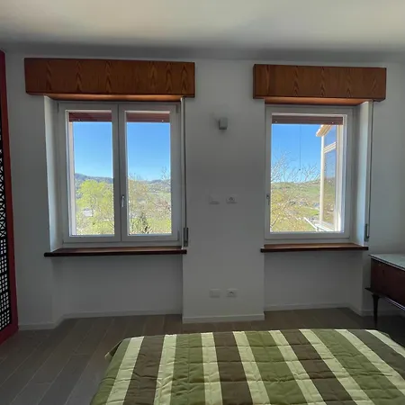 Bed & Breakfast Sette Stanze Presso La Fabbrica Nel Bosco 3*