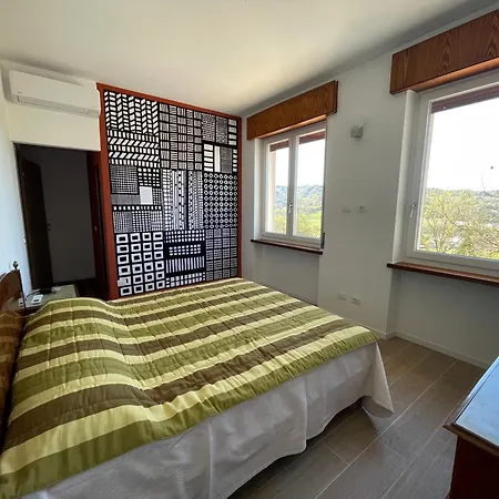 Bed & Breakfast Sette Stanze Presso La Fabbrica Nel Bosco 3*