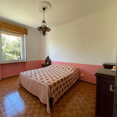 Sette Stanze Presso La Fabbrica Nel Bosco Bed and breakfast *