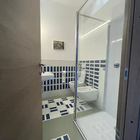 Bed & Breakfast Sette Stanze Presso La Fabbrica Nel Bosco 3*