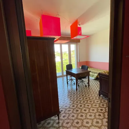 Sette Stanze Presso La Fabbrica Nel Bosco 3*