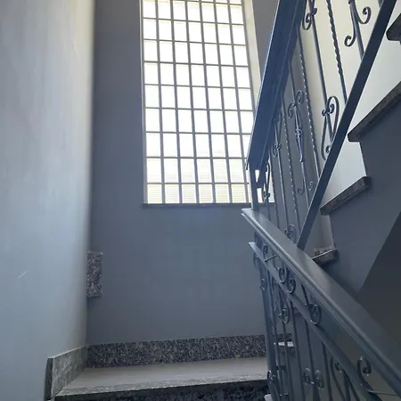 Sette Stanze Presso La Fabbrica Nel Bosco Bed & Breakfast 3*