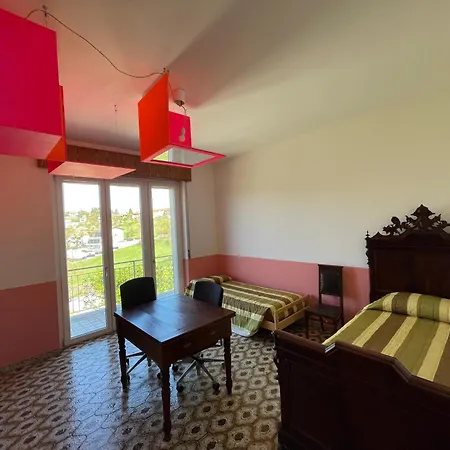 Sette Stanze Presso La Fabbrica Nel Bosco Bed & Breakfast Mombello Monferrato