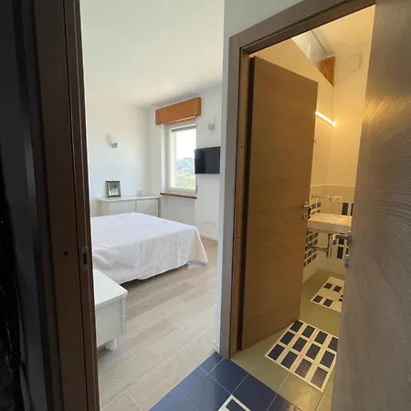 Sette Stanze Presso La Fabbrica Nel Bosco Bed & Breakfast 3*