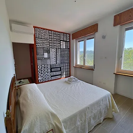 Sette Stanze Presso La Fabbrica Nel Bosco Bed and breakfast