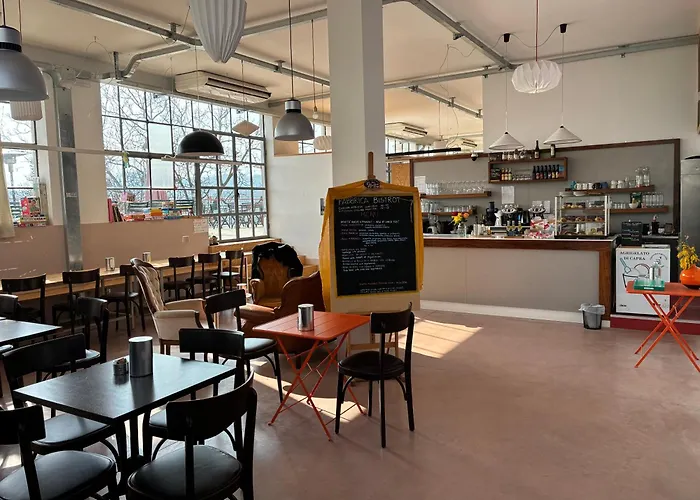 Bed and breakfast Sette Stanze Presso La Fabbrica Nel Bosco *