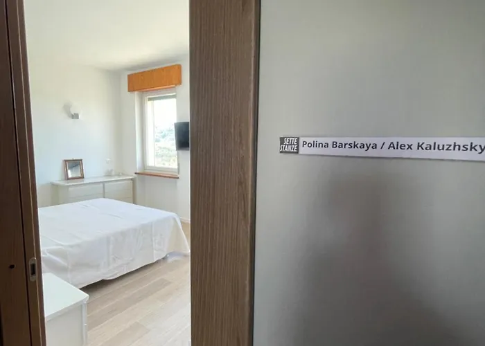 Bed and breakfast Sette Stanze Presso La Fabbrica Nel Bosco Mombello Monferrato