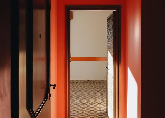 Sette Stanze Presso La Fabbrica Nel Bosco * Mombello Monferrato