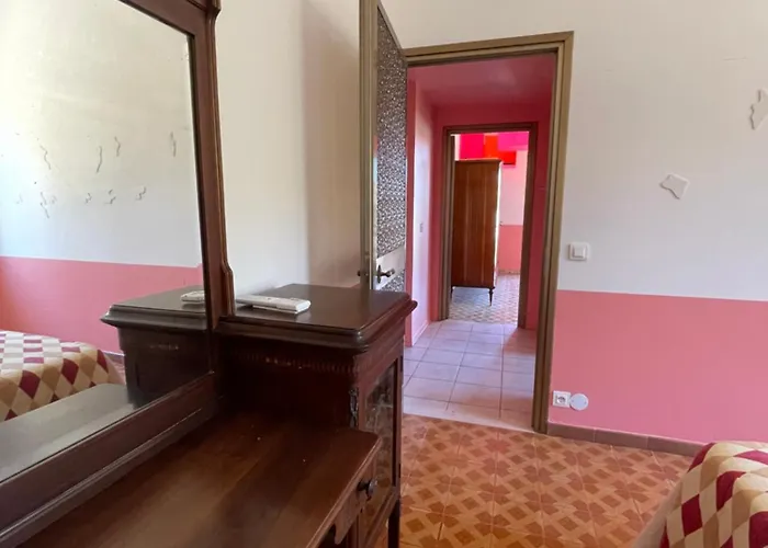 Bed and breakfast Sette Stanze Presso La Fabbrica Nel Bosco Mombello Monferrato