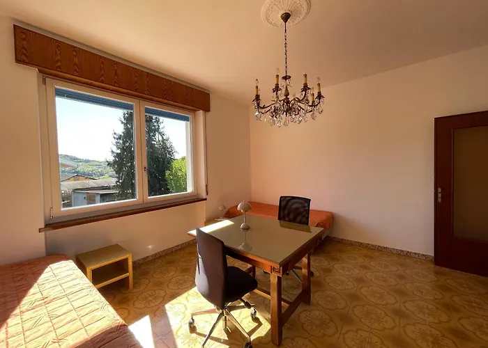 Bed and breakfast Sette Stanze Presso La Fabbrica Nel Bosco