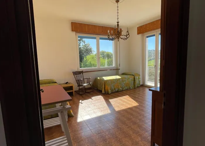 Bed and breakfast Sette Stanze Presso La Fabbrica Nel Bosco *