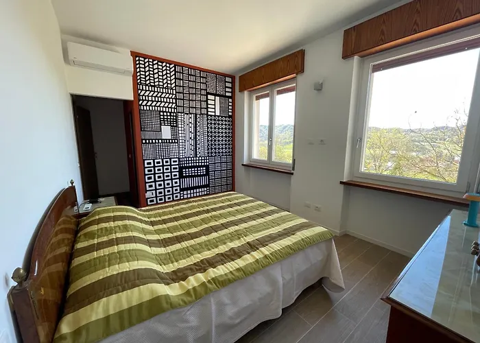 Bed and breakfast Sette Stanze Presso La Fabbrica Nel Bosco *
