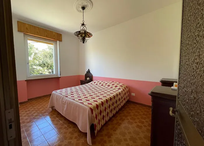 Sette Stanze Presso La Fabbrica Nel Bosco Bed and breakfast *