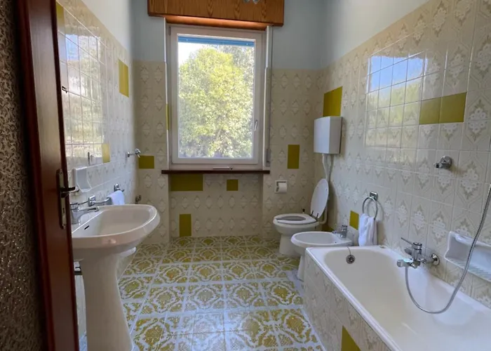 Sette Stanze Presso La Fabbrica Nel Bosco Bed and breakfast Mombello Monferrato