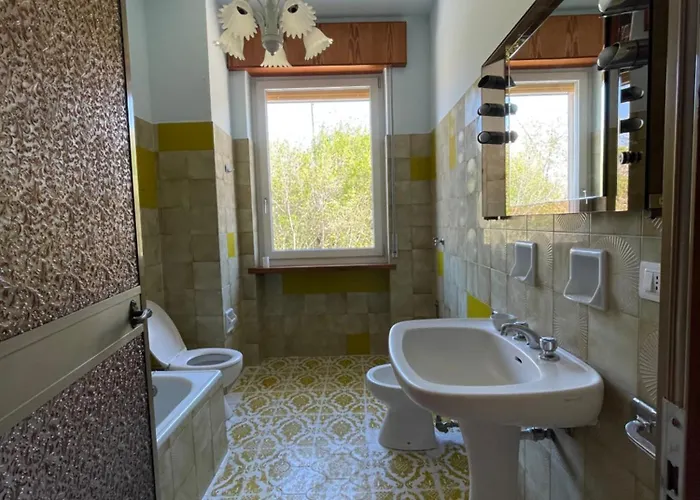 Sette Stanze Presso La Fabbrica Nel Bosco Bed and breakfast Mombello Monferrato