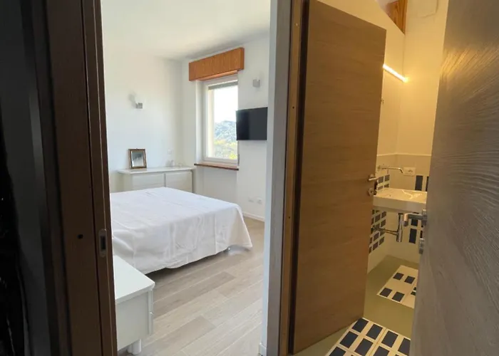 Sette Stanze Presso La Fabbrica Nel Bosco Bed and breakfast *